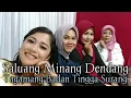 Lagu Saluang Minang || Tagamang Badan Tingga Surang