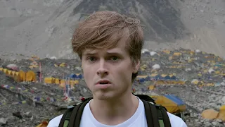 I Visited Mount Everest Base Camp