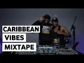 Caribbean Vibes Mixtape Selector Dedee Ft Mc Benny Bwoy