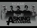 Download Lagu ASKING ALEXANDRIA TOP SONG!! | Full Album