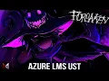 Lagu What have you done - Azure VS Two Time LMS - Forsaken UST [Between two Worlds - Limbus Company]