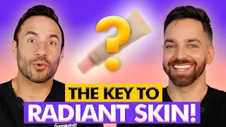 The ULTIMATE Routine to Achieve Glass or Dewy Skin Dermatologists Explain