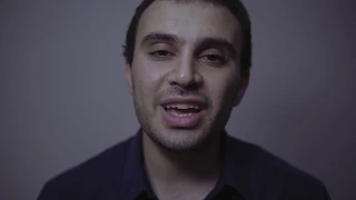 Funjan The Synaptik فنجان السينابتيك Official Visual 