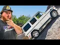 Proving that Luxury SUVs are NOT Worth The Money