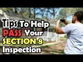 This Is How To Pass A Section 8 Landlord Inspection