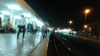 أقوى سارينة لجرار هينشيل Henschel AA22 سكك حديد مصر 