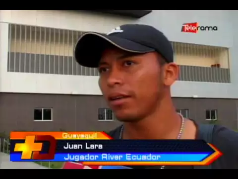 River Ecuador entrenó sin presencia de prensa en estadio de Samanes