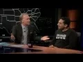 Is Love Everything Bill Maher and Indian-American Talk Marriage