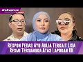 Lagu Respon Pedas Ayu Aulia Terkait Lisa Mariana Resmi Jadi Tersangka Atas Laporan Ridwan Kamil