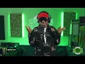 The Victony "On The Radar" Freestyle (BEAT: Talibans - Byron Messia)