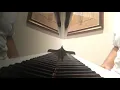 Saint-Saens : The Swan ( Le Cygne ) (Godowsky Variation)