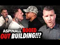 Download Lagu 'ASPINALL BOOED?!' | BISPING reacts to UFC 321 Press Conferecnce