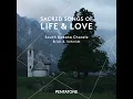 Sieben Magnificat Antiphonen: II. O Adonai