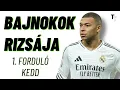 Download Lagu Nyolcgólos félidő Torinóban, Mbappé dupla Madridban! - [BAJNOKOK RIZSÁJA | 1. forduló, kedd]