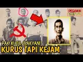 Download Lagu KEKEJAMAN PKI KUTIL DALAM PERISTIWA TIGA DAERAH 1945