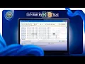 How to locate the Serial Number and modify data using HxD Hex Editor
