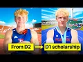 Preferred Recruit - Case Study HE GOT RECRUITED TO FLORIDA