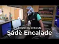Day in the Life Cardiovascular Technologist - Sade Encalade
