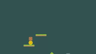 Using Python Arcade and Pymunk for a platformer