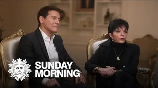 Liza Minnelli the one and only