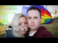 Travis Alexander s friends warned him about Jodi Arias before his murder Nightline