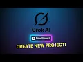 How to Create a New Project in Grok AI Step-by-Step Beginner Tutorial
