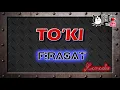 Download Lagu To'ki Firasat Karaoke No Vocal