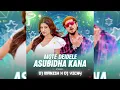 Lagu MOTE DEIDELE ASUBIDHA KANA - UT REMIX || DJ VICKY X DJ MANISH || FAST REMIX 