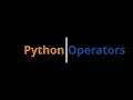 Python Operators