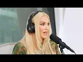 Gwen Stefani SPEAKS OUT On Backlash For Posting Tucker Carlson Support