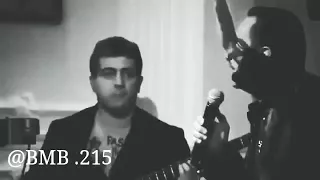 عم تطلع مني وساكني الموسيقار ملحم بركات 