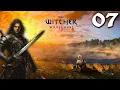 Download Lagu The Witcher 3 - Let's Play Pt. 7: Reuniting w/ Triss (Deathmarch)