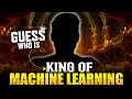 King Of Machine Learning Is Coming In GATE 2026 Crash Course Parth Sir Coming