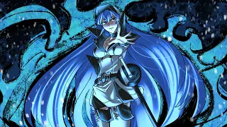 How Strong is Esdeath Akame Ga Kill