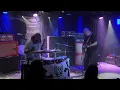 The Body - Live at Rubber Gloves Denton TX 2026