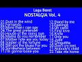 Download Lagu Lagu Barat NOSTALGIA || Vol. 03