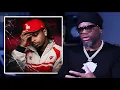 Lagu Dawgface Breaks Down 21 Savage’s BIGGEST Mistake Exposing Atlanta