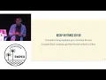 EMPEX LA 2019 - Elixir Code is Elixir Metaprogramming and Elixir