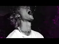 Machine Gun Kelly - kiss kiss (Official Visualizer)