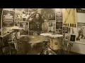 Download Lagu Napalm Death - More Than Meets The Eye (drum cover)