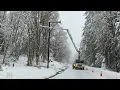 Outage Response Dispatcher