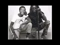 PETER TOSH - Peace Treaty (Mama Africa)