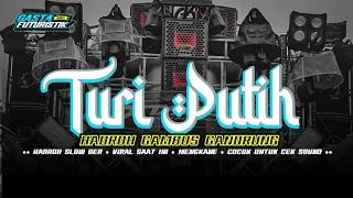 hadroh paling enak turi turi putih style hadroh gambus gandrung full bass horegg terbaru