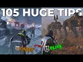 Helldivers 2 - 105 Huge Quick Tips That Will Turn You Into An Elite Helldiver Hidden Mechanics