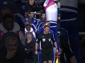 Download Lagu Diego Costa throwing a bib at Jose Mourinho 😳