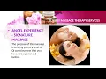Choose The Best Massage In Toronto - Majestic Angel Spa
