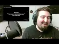 Swallow the Bomb by Royal Blood | Reaction