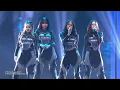Lagu DOLLA 'BAD' \u0026 'DAMELO'  Performance @ TikTokAwardsMY