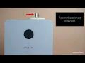 Download Lagu How to Set Up Your VanGogh360 Scent Diffuser | AROMA360®