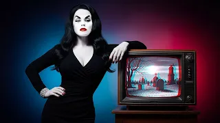 the spookiest tv hosts you never knew existed